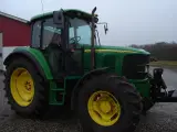 John Deere 6420 - 4