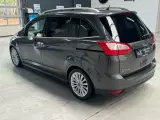 Ford Grand C-MAX 2,0 TDCi 170 Titanium aut. - 4