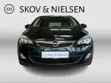 Opel Astra 1,4 T 140 Sport Sports Tourer - 4