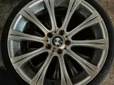 BMW Sport M5 fælge - 2