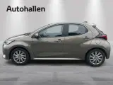 Toyota Yaris 1,5 Hybrid Active Technology 116HK 5d Trinl. Gear - 5