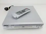 ⭐️- DENVER DVD Afspiller - Lille og Let - 2