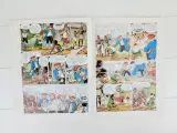 Gammelpot vejen til syden, Piet Wijn og Thom Roep, - 3