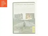 Kzponti P&#225;lyaudvar Central do Brasil fra DVD fra DVD - 2