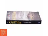 Løgnens hus af Elly Griffiths (Bog) - 2