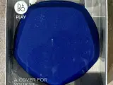 Beoplay S3 Cover Blå