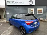 Toyota Yaris 1,5 VVT-iE T2 Premium - 4