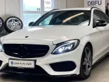 Mercedes C400 3,0 AMG Line stc. aut. 4Matic - 4