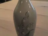 B&G vase, lille