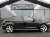 Audi A3 1,4 e-tron Sport Sportback S-tr. - 5