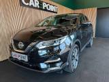 Nissan Qashqai 1,6 dCi 130 Tekna X-tr.