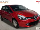 Renault Clio 1,5 DCI Expression 75HK 5d - 3