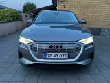 Audi e-tron 50 Advanced quattro - 2