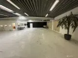 Produktion/lagerlokale i Østjylland, 200-375m2, P. O. Pedersens Vej 9. - 2