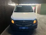 Mercedes Vito 114 2,2 CDi LimoVan aut. L - 2