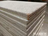 Akustikloft træbeton hvidmalet m/isolering - 5