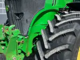John Deere 7280R Næsten nye dæk, Autopower og frontlift - 3