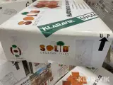 Gulv Solid Hardwood Decking Tiles 300 kvm - 4