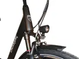 Lindebjerg Elcykel Front STD 2.0 - 3