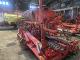 Kuhn HR 4003 og LC 402 - 2