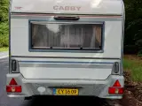 Cabby Campingvogn - 2