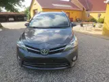 Toyota Verso 1.6 D 7 Pers År 2014.  - 2