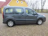 Citroen Berlingo 1.6 HDi Årg 2015. Nysynet.  - 4