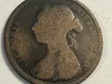 Half Penny 1890 England - 2