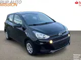 Hyundai i10 1,0 Touch 66HK 5d - 4