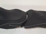 Wunderlich sæder m / varme  R1250GS - 2