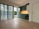 Nyopført kontor til leje på Lindevangs Allé 3A. Frederiksberg - 3