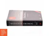 Politikens Nudansk ordbog med etymologi : L-Å (Bog) - 3