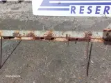 Massey Ferguson 190 Pickup Rør 700138830 - 4