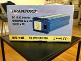 INVERTER/OMFORMER 1000 W - 3