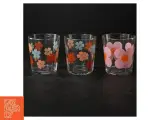 Retro blomsterglas fra IKEA - 3