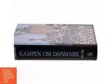 Kampen om Danmark 1933-1945 af Bo Lidegaard (Bog) - 2