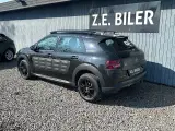Citroën C4 Cactus 1,6 BlueHDi 100 Feel+ - 4