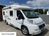 2009 - Chausson Welcome 85 - 2