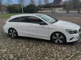 Mercedes CLA 220d - 4