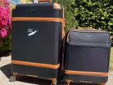 2 kufferter