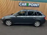 Skoda Fabia 1,0 TSi 95 Ambition Combi DSG - 2