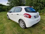 Peugeot 208 Ny Motor - 2