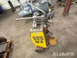 Svejsemaskine Esab DTE 255 & OCF 2D - 4
