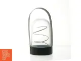 Dekorativ bordlampe (str. 30 x 15 cm) - 3