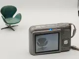 ⭐️· Digitalkamera: HP Photosmart R827 - 3