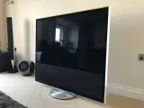 Motorsokkel til Beovision 11-55 & 14-55