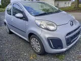 Citroën C1 1,0i Seduction Clim - 3