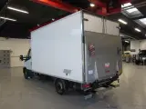 Iveco Daily 3,0 35S18 Alukasse m/lift+køl AG8 - 3