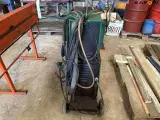 Migatronic 350 svejser - 4