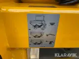 Saltspreder Bøgballe S3 - 3